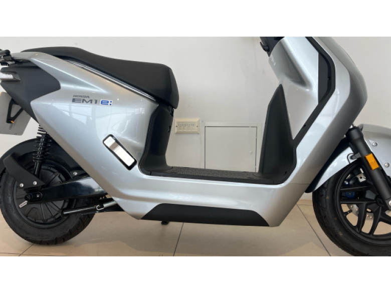 Honda Em1E Electric Scooter